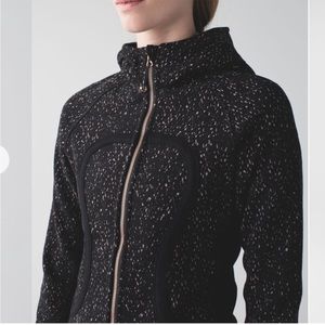 Lululemon Scuba Hoodie II